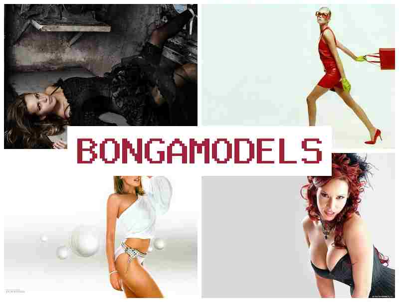 BONGA MOEDLS 🔶 Trabajo online desde casa con libertad horaria con soporte disponible 24/7