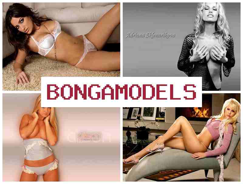 NONGA MODELS 🔷 Trabajo para chicas y hombres como modelo en línea sin salir de casa