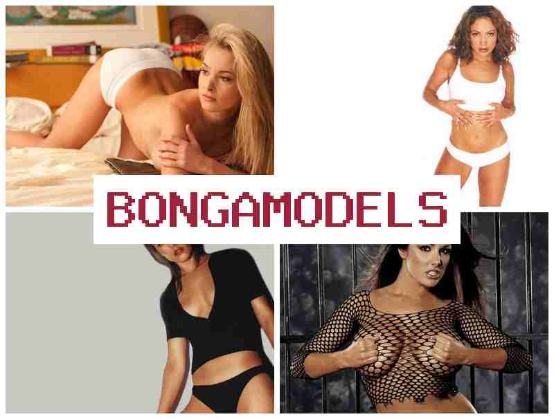 BONGW MODELS 🔻 Ingreso adicional online por webcam como modelo web en tu propio hogar