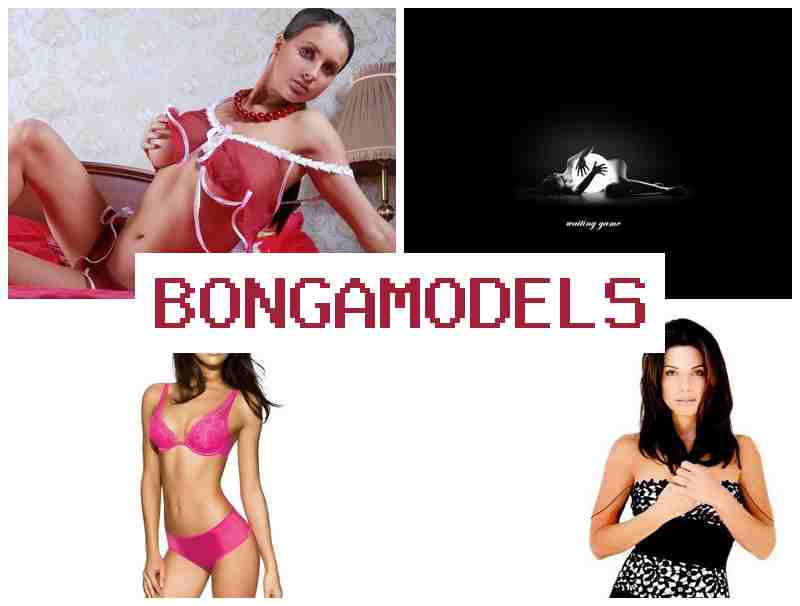 BONGS MODELS 📹 Trabajo online desde casa con libertad horaria con soporte disponible 24/7