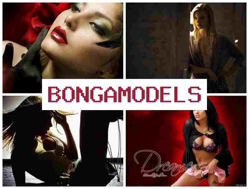 BONGA MIDELS ⭕ Trabaja desde tu hogar como modelo webcam con atención técnica constante