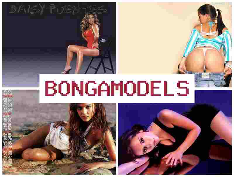 BONGA M0DELS 😍 Forma de ganar dinero como modelo webcam online desde casa