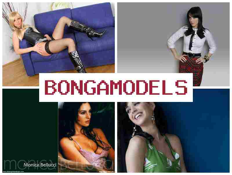 BONGA MKDELS 🆒 Únete a la plataforma de modelos online segura con soporte disponible 24/7