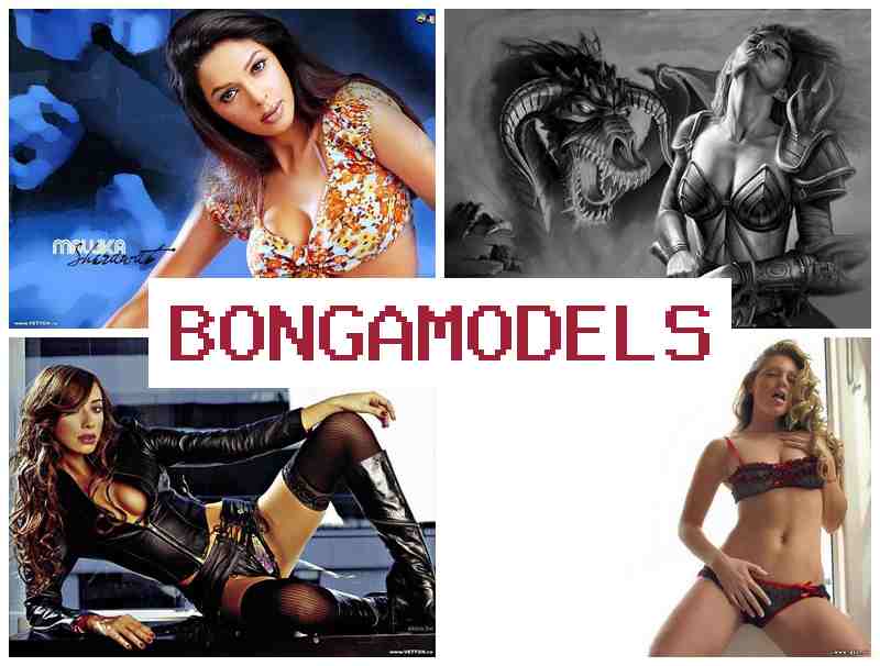 BONGA MOEELS 🆓 Plataforma segura para modelos principiantes con soporte 24 horas