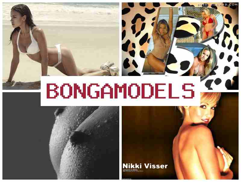 BONGA MOXELS ⚡ Conviértete en modelo de internet con horarios libres garantizada