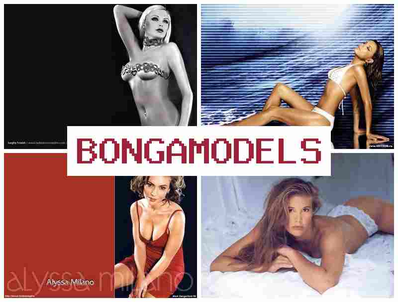 BONNGAMODELS 🔔 Ingreso adicional sin salir de casa online por webcam como modelo web