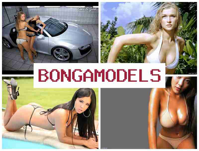 BONGA MODSLS 🌐 Empleo seguro para modelos de videochat en casa disponible 24/7