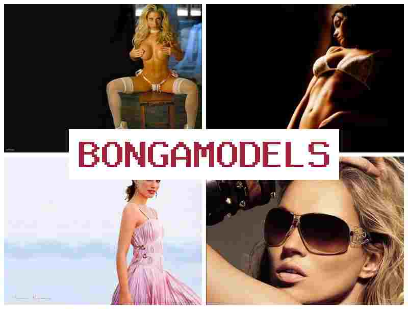 BONGA MODEKS ▓ Únete a la plataforma de modelos de internet segura con soporte técnico 24/7