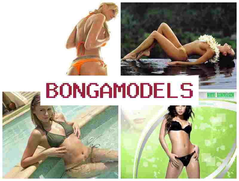 BONGA MODEOS 💏 Forma de ganar dinero como modelo por cámara web online sin salir de casa