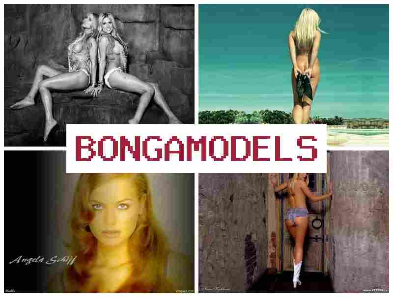 BONGGAMODELS 👩 Trabajo en videochat legal y confiable desde casa con asistencia constante