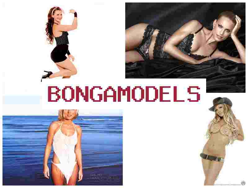 BONGA MODELE 🔷 Trabaja como modelo webcam desde casa y recibe pagos semanales con soporte 24/7