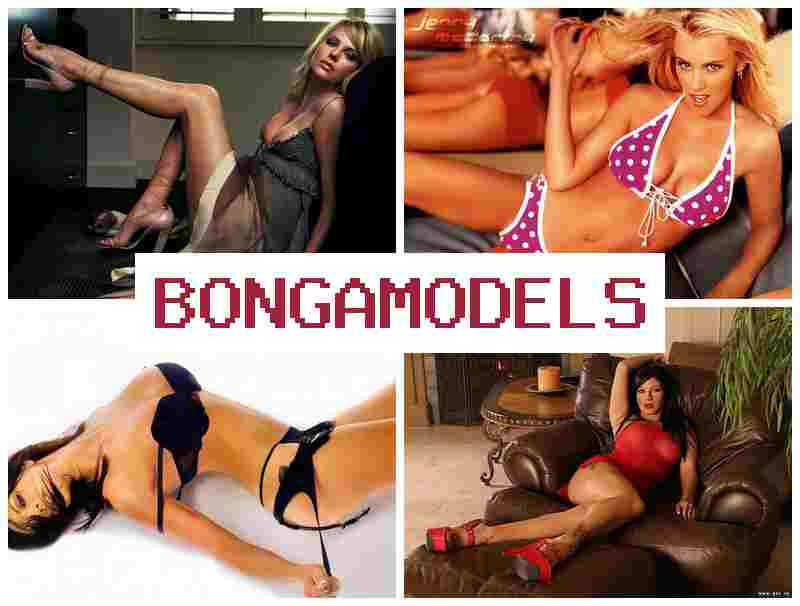 BONGA MODELD 🆗 Conviértete en modelo de webcam online para mujeres y hombres sin experiencia