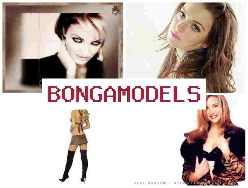 BONGA MODELX 🎇 Empleo flexible en videochat para mujeres y hombres con soporte técnico 24/7