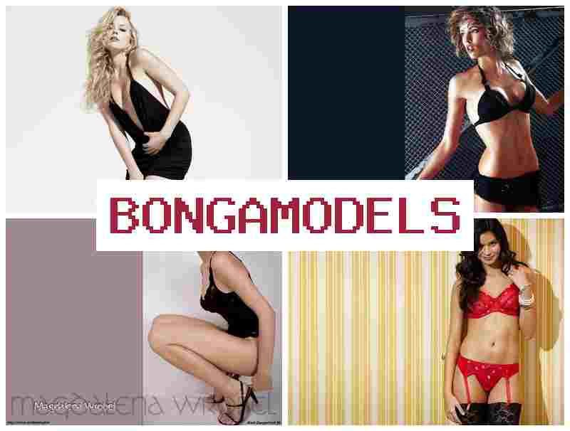 BONGAAMODELS ▓ Oportunidad de ingresos semanales desde casa con asistencia constante