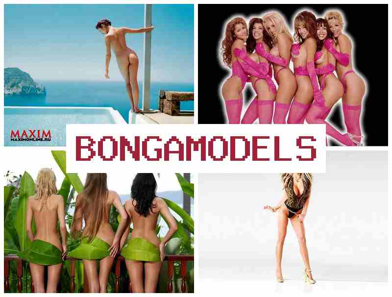 BONGOMODEL 💴 Empleo legal en videochat para principiantes con atención técnica constante