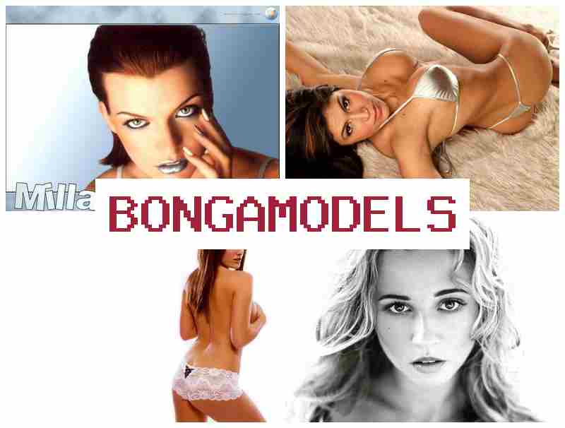 BOGNAMODELS 🆒 Trabajo online desde casa para modelos principiantes con asistencia continua