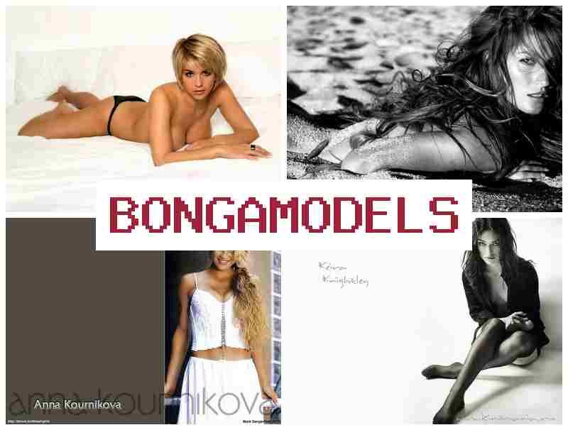 BONGO MODEL ⭕ Empleo flexible desde tu teléfono sin experiencia con soporte constante