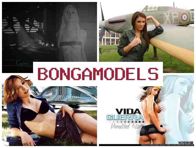 BONGMAODELS 😍 Disfruta de libertad horaria como modelo en línea con asistencia constante