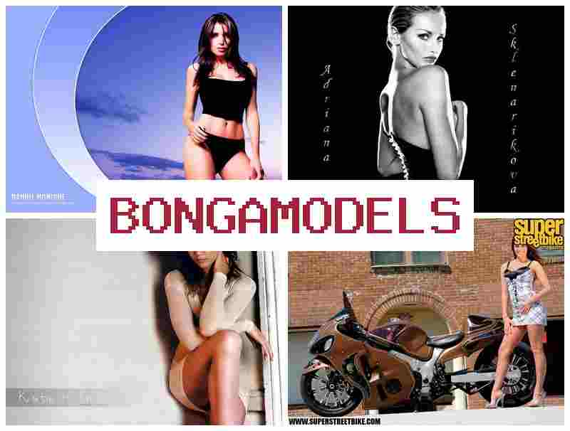 BONGSMODELS 🔻 Conviértete en modelo de internet con horarios libres garantizada
