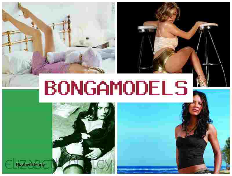 BONGANODELS 🔴 Ganancia de forma remota como modelo de internet online