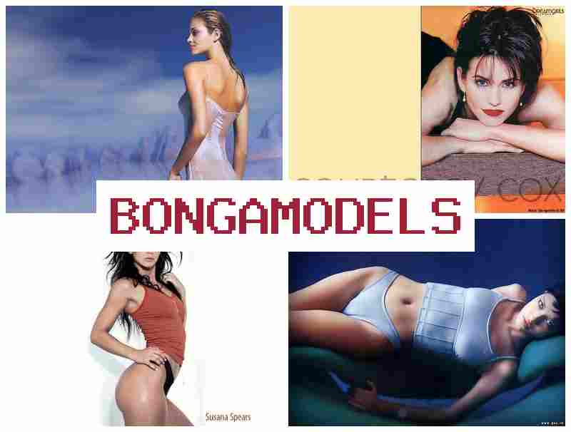 BONGAKODELS 😍 Conviértete en modelo de videochat con libertad horaria con asistencia continua