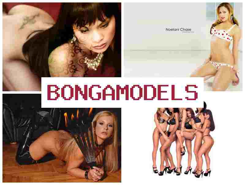 BONGA,ODELS 🔻 Empleo de forma remota como modelo en línea online