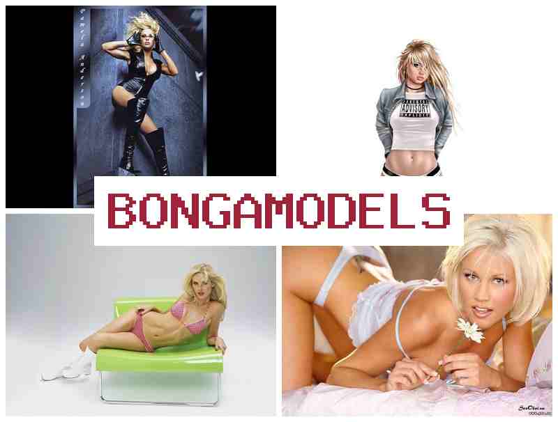 BONGAMIDELS 💴 Ingreso adicional desde casa como modelo web online