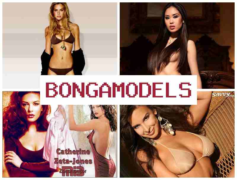 BONGAMKDELS ⭕ Empleo por internet como modelo en línea en un entorno doméstico