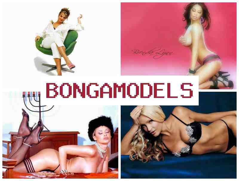 BONGAMOFELS 🆗 Ganancia para chicas y chicos como modelo webcam desde casa