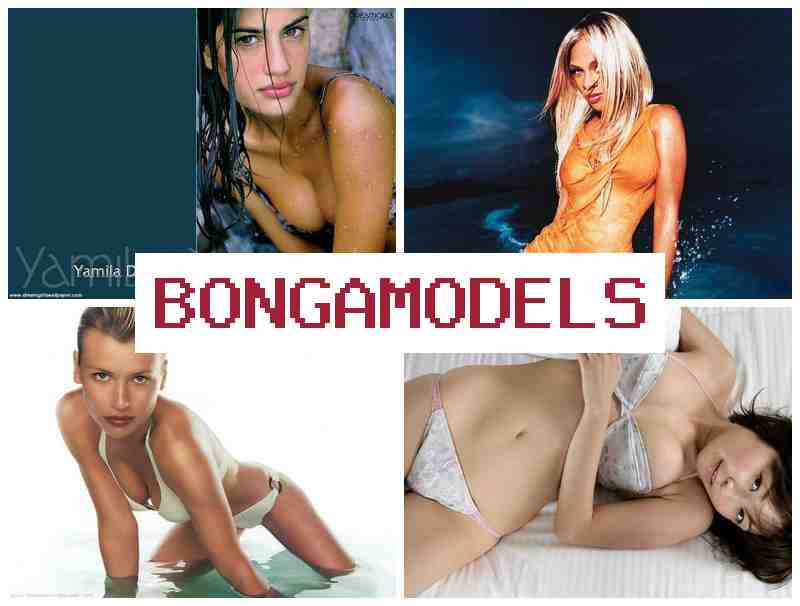 BONGAMOXELS ▓ Gana dinero en línea siendo modelo webcam con pago seguro y asistencia continua