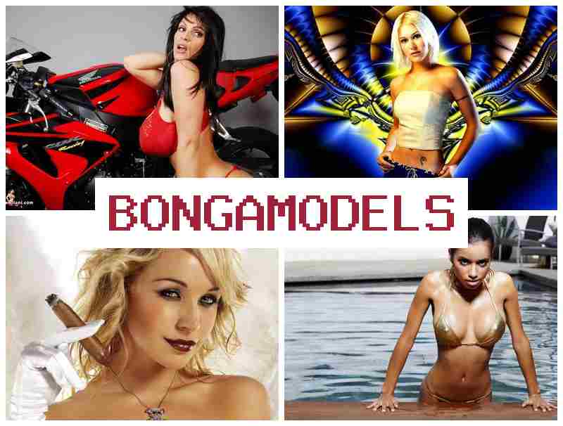 BONGAMODWLS ⭕ Trabajo online seguro para modelos de videochat con soporte constante