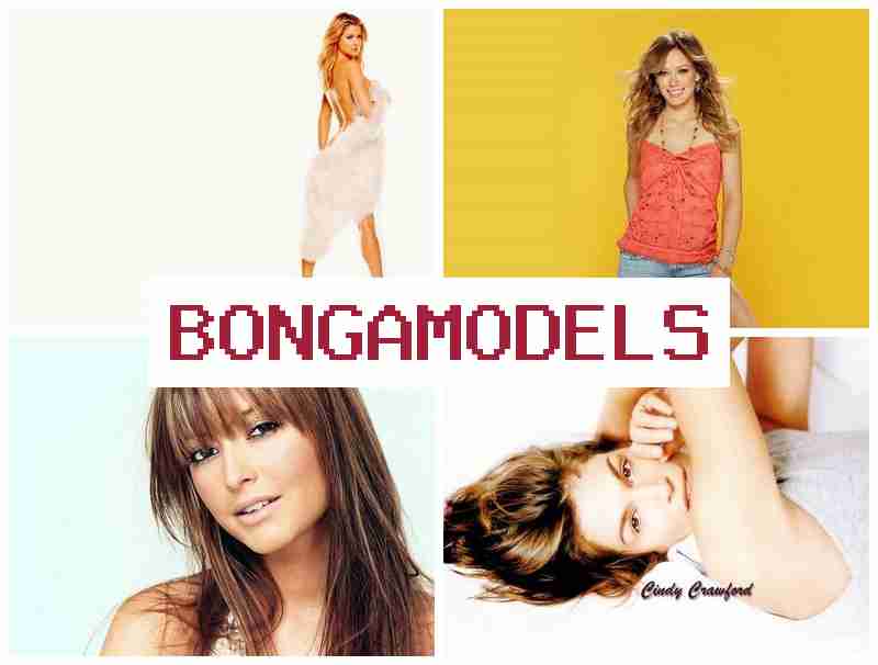 BONGAMOD3LS 💑 Sé modelo online legal y con horarios libres con soporte 24 horas