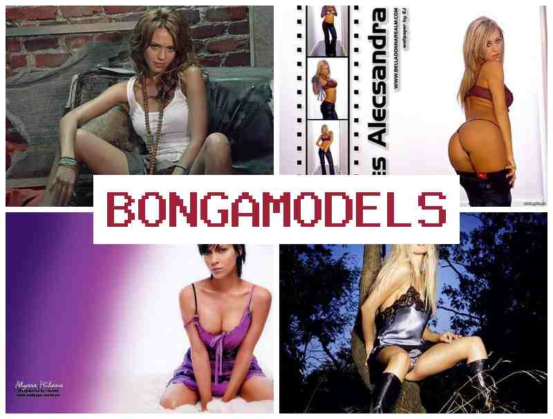 BONGAMOD4LS 👍 Trabajo a través de internet en videollamada  de forma remota