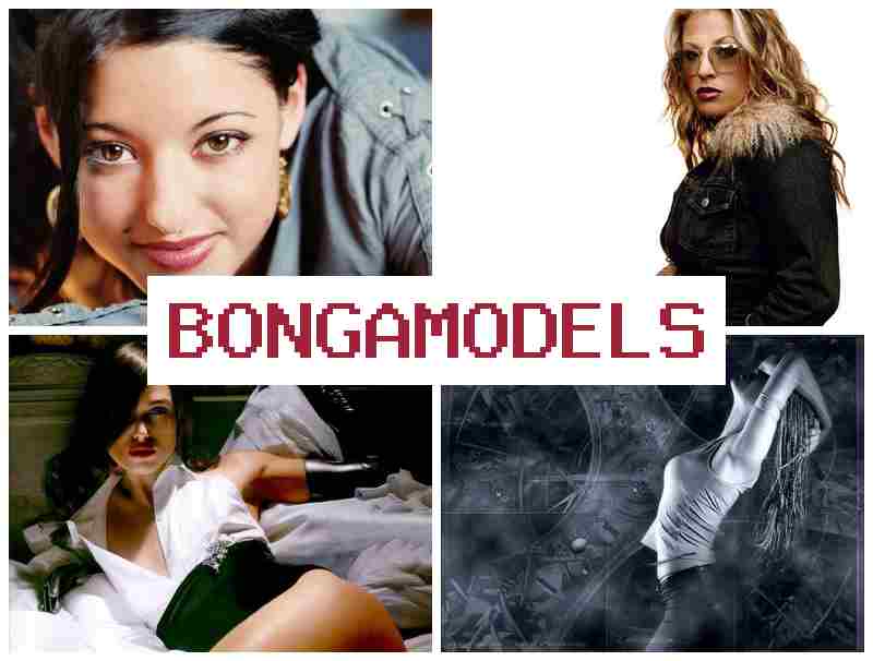 BONGAMODRLS 🔵 Disfruta de trabajo flexible como modelo en línea y recibe pagos semanales con soporte 24/7