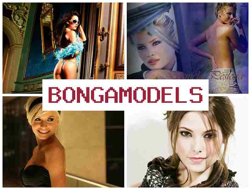 BONGAMODDLS 🆗 Gana dinero en línea siendo modelo webcam con pago seguro y asistencia continua