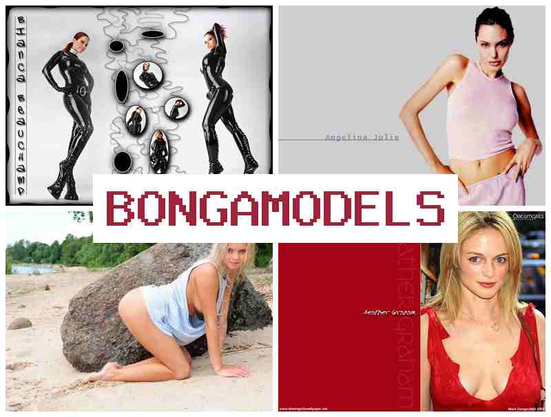 BONGAMODEPS 💷 Ganancia en línea en videchat como modelo web de forma remota