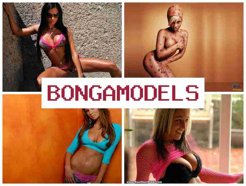 BONGAMODE,S ▓ Sé modelo online legal y con horarios libres con soporte 24 horas