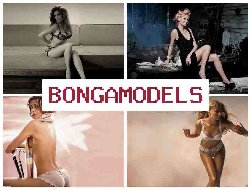 BONGAMODELA 📹 Conviértete en modelo de internet con horarios libres garantizada