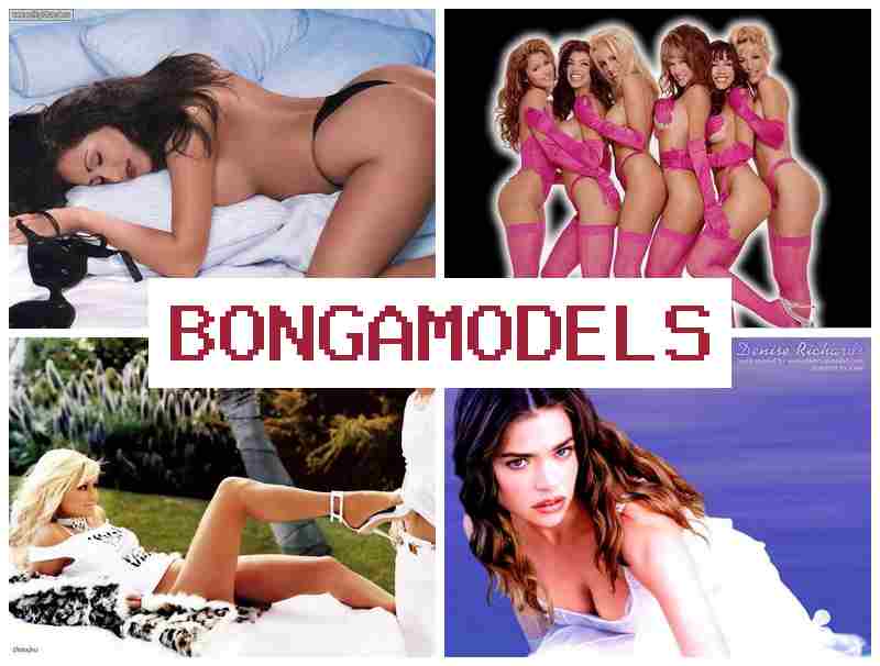 BONGAODELS ☑️ Conviértete en modelo de videochat desde tu hogar con soporte técnico continuo