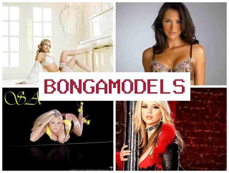 BONGAMODELE ☑️ Empleo flexible en videochat para mujeres y hombres con soporte técnico 24/7