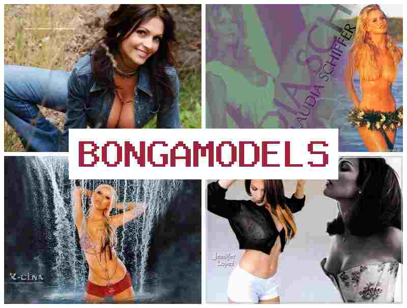 BONGAMODELZ 😍 Descubre el trabajo online legal y seguro con soporte técnico 24/7