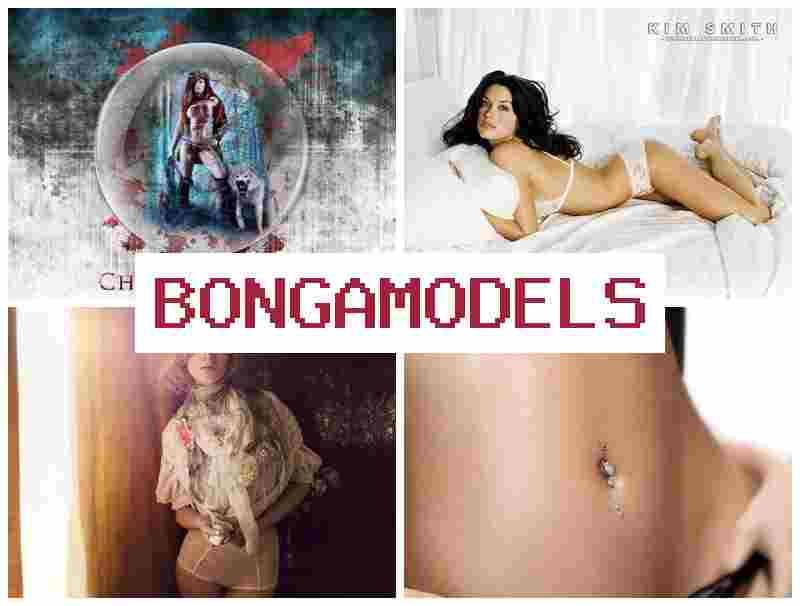 BONA MODELS 🆗 Trabajo como modelo webcam en videollamadas sin salir de casa