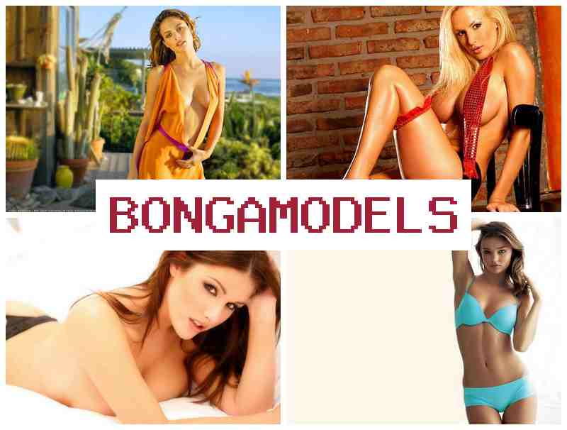 BONGA MOSELS 🌐 वेब चैट में घरेलू कैम मॉडल बनें