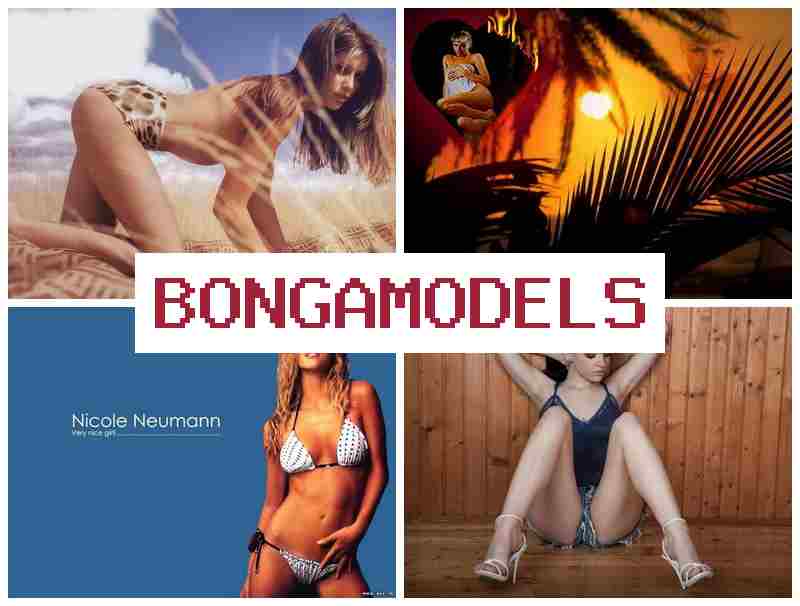 BONGA MOEELS 💵 घर से ऑनलाइन जॉब शुरू करें, अनुभव की जरूरत नहीं और 24/7 तकनीकी सहायता के साथ।