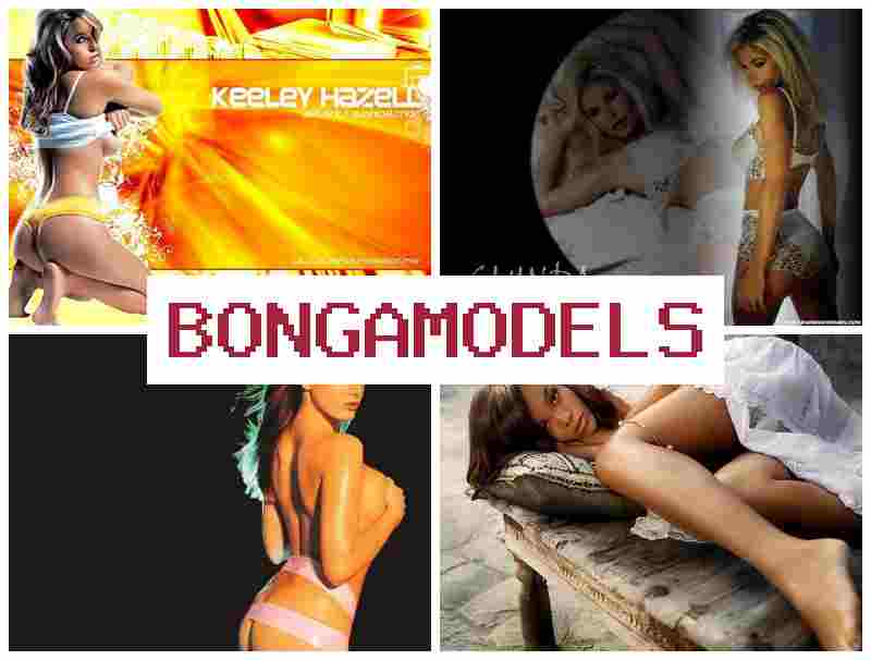BONNGAMODELS 📷 कहीं से भी वेब मॉडल बनें और अपनी सुविधा में कमाएं