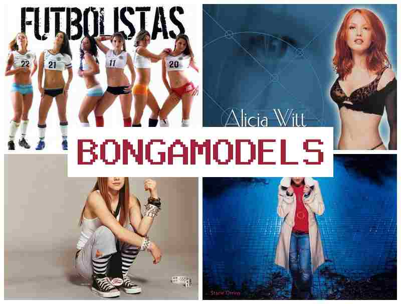 BONGAMODESL ✔️ वेब मॉडलिंग करें महिलाओं और पुरुषों के लिए साप्ताहिक भुगतान के साथ।