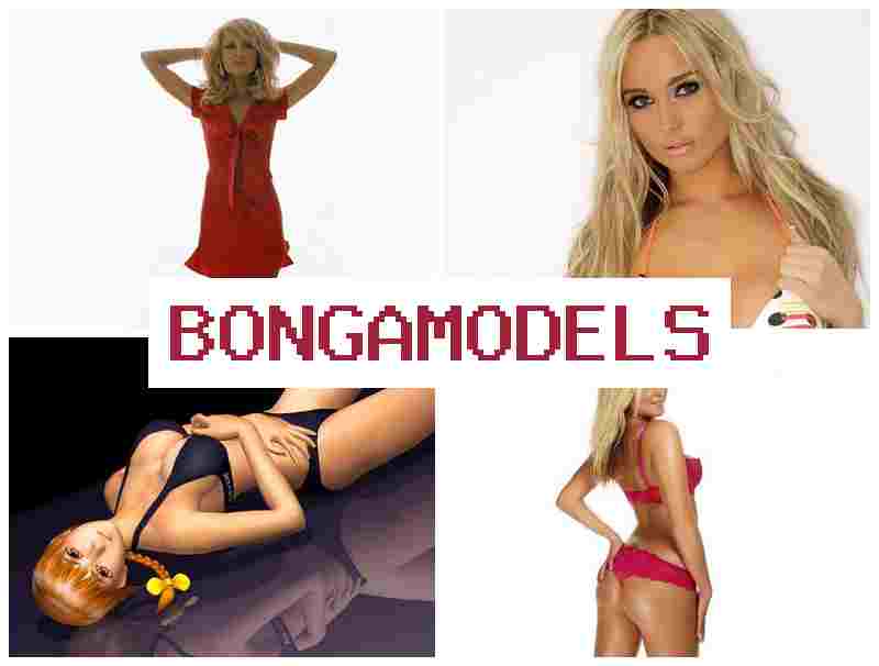 BONGAMOEELS 💷 वेब मॉडलिंग करें महिलाओं और पुरुषों के लिए फ्री शेड्यूल के साथ।