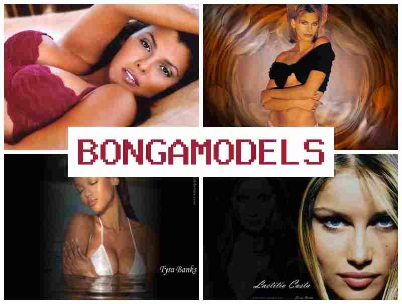 BONGAMODRLS 📷 मोबाइल से वेब मॉडलिंग शुरू करें, लीगल और भरोसेमंद तरीके से।