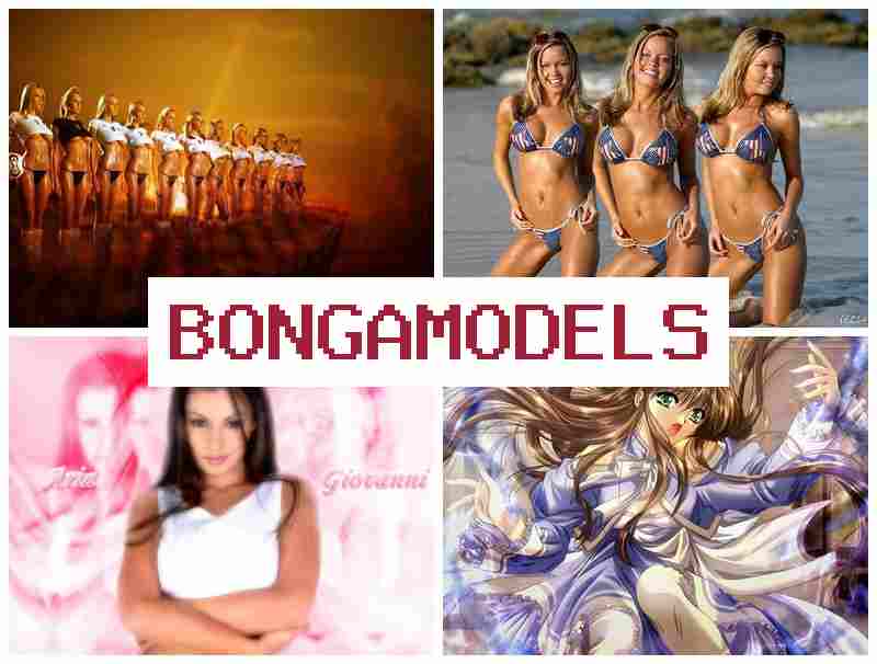 BONGAMODEPS ᐉ मोबाइल से वेब मॉडलिंग करें महिला और पुरुषों के लिए फ्री शेड्यूल के साथ।