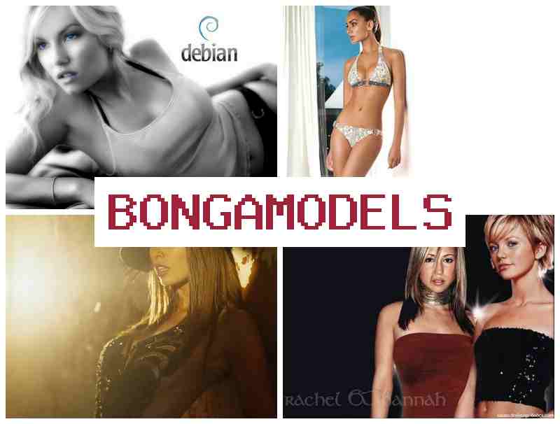 BONGAMODELD ☑️ ऑनलाइन घर बैठे इंटरनेट मॉडलिंग शुरू करें, लचीला शेड्यूल और कानूनी तरीके से।